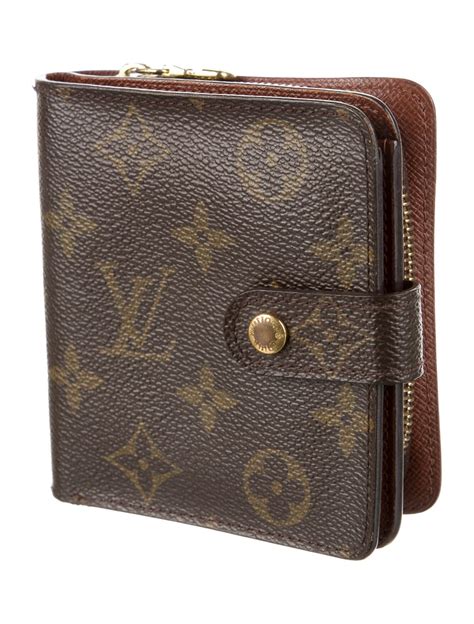 louis vuitton best compact wallet|Louis Vuitton compact wallet men's.